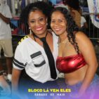 Bloco Lá Vem Eles